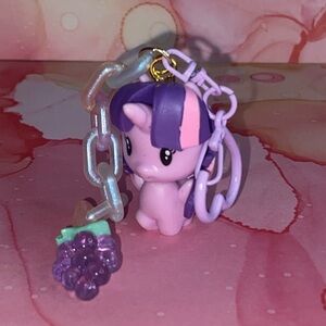 My Little Pony Magical Keychain